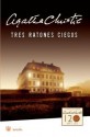 Tres Ratones Ciegos (Three Blind Mice) - Agatha Christie