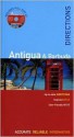 The Rough Guides' Antigua Directions 1 (Rough Guide Directions) - Adam Vaitilingam, Romesh Vaitilingam