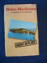 Agent In Place - Helen MacInnes