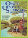 Once Upon a Summer [With Earbuds] - Janette Oke, Marguerite Gavin