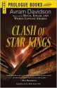 Clash of Star-Kings - Avram Davidson