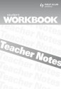 AQA GCSE English and English Language Unit 1: Understanding and Producing Non-fiction Texts Workbook (Teacher Notes) - Martin Walker