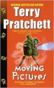 Moving Pictures - Terry Pratchett