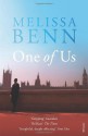 One of Us - Melissa Benn