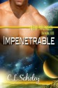 Impenetrable - C.L. Scholey