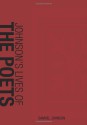 Lives of the Poets, Vol. 1 - Samuel Johnson