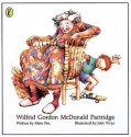 Wilfrid Gordon McDonald Partridge - Mem Fox, Julie Vivas