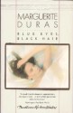 Blue Eyes, Black Hair - Marguerite Duras