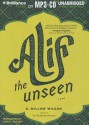 Alif the Unseen - G. Willow Wilson