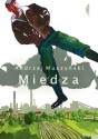 Miedza - Andrzej Muszyński