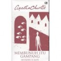 Membunuh itu Gampang (Murder Is Easy) - Agatha Christie