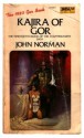 Kajira of Gor - John Norman