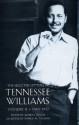 Selected Letters: Volume II, 1945-1957 (New Directions Paperbook) - Tennessee Williams