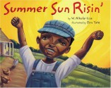 Summer Sun Risin' - W. Nikola-Lisa, Don Tate