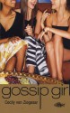 Gossip Girl - Cecily von Ziegesar, Carina Jansson