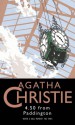 4.50 from Paddington - Agatha Christie