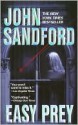 Easy Prey (Lucas Davenport, #11) - John Sandford