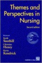 Themes And Perspectives In Nursing - Keith Soothill