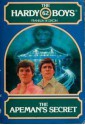 The Apeman's Secret (Hardy Boys, #62) - Franklin W. Dixon