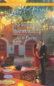 The Fireman's Homecoming - Allie Pleiter