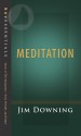 Meditation - James Downing