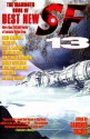 The Mammoth Book of Best New SF 13 - Gardner R. Dozois, David Marusek, Charles Sheffield, Walter Jon Williams