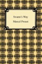 Swann's Way (In Search of Lost Time, #1) - Marcel Proust, C.K. Scott Moncrieff