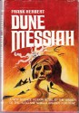 Dune Messiah - Frank Herbert