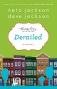 Derailed - Neta Jackson, Dave Jackson