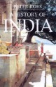 A History of India - Peter Robb