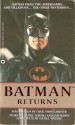 Batman Returns - Craig Shaw Gardner