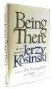 Being There - Jerzy Kosiński