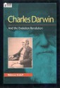 Charles Darwin: And the Evolution Revolution (Oxford Portraits in Science) - Rebecca Stefoff