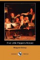 Five Little Peppers Abroad (Dodo Press) - Margaret Sidney