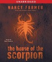 The House of the Scorpion - Nancy Farmer