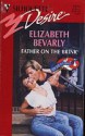 Father On The Brink - Elizabeth Bevarly