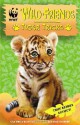 Tiger Tricks - Linda Chapman