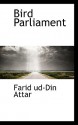 Bird Parliament - فریدالدین عطار