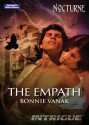 Mills & Boon : The Empath - Bonnie Vanak