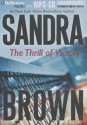 The Thrill of Victory - Sandra Brown, Natalie Ross