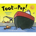 Toot and Pop! - Sebastien Braun