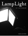 LampLight Volume 1 Issue 2 - Jacob Haddon, Kelli Owen, Kevin Lucia, J.F. Gonzalez, D.J. Cockburn, Christopher Fryer, Christopher Kelly, Tim Lieder, Jamie Lackey, Katie Winter, Tim Lieber, Christopher Kelley