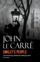 Smiley's People - John le Carré