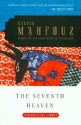 The Seventh Heaven: Supernatural Tales - Naguib Mahfouz, Raymond Stock