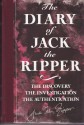 The Diary Of Jack The Ripper - Shirley Harrison