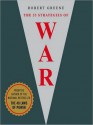 The 33 Strategies of War (MP3 Book) - Robert Greene, Don Leslie