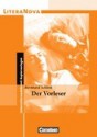 Der Vorleser - Bernhard Schlink, Ekkehart Mittelberg, Helmut Flad