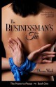 The Businessman's Tie (The Power to Please) (Volume 1) - Deena Ward