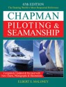 Chapman Piloting & Seamanship 65th Edition - Elbert S. Maloney