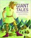 Giant Tales from Around the World - Fiona Waters